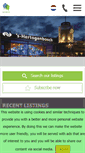 Mobile Screenshot of nu-huren.nl